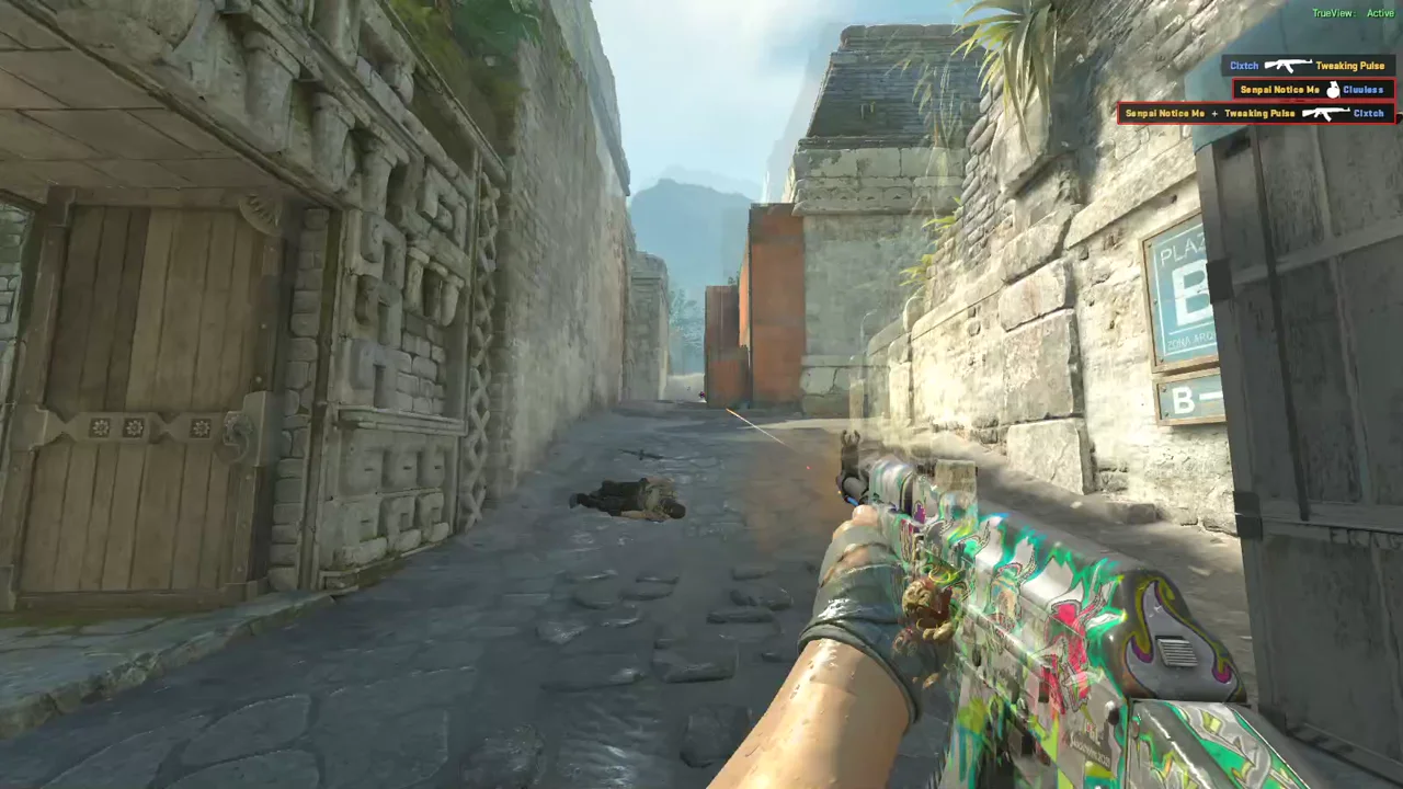 highlight